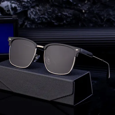 Cat's Eye Polarized Sunglasses