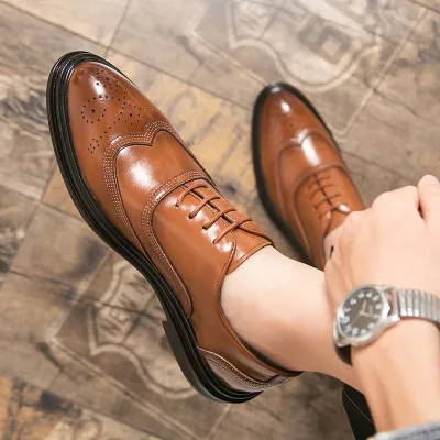 Men's Business Formal Shoes