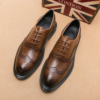 Men's Business Formal Shoes