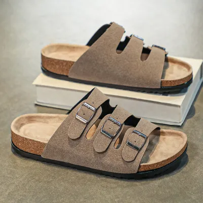 Soft Sole Men's Casual Sandals