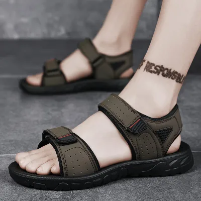 Men's Non-Slip Sandals