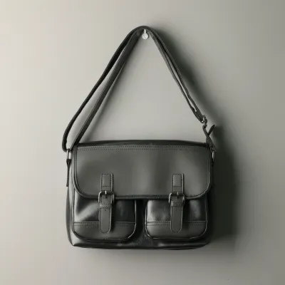 Commuter Business Shoulder Bag 