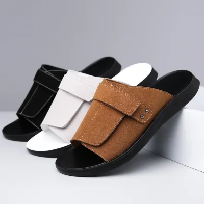 Cross-Border E-Commerce Slippers