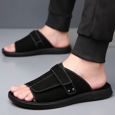 Cross-Border E-Commerce Slippers