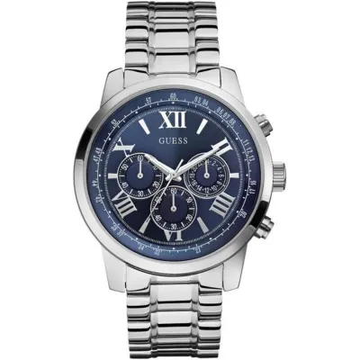 Guess Horizon Men's Watch
