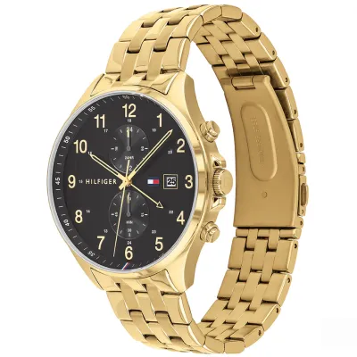 Tommy Hilfiger Heren Horloge Men's Watch