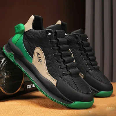 Most Trendy & Soft & Comfortable Sneakers For Men
