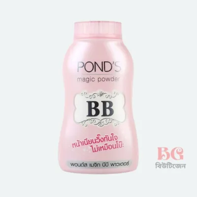 Ponds BB Magic Powder 50g