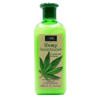 XHC Hemp Conditioner 400ml