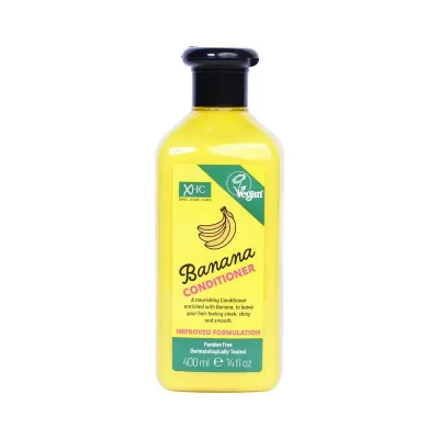 XHC Xpel Banana Conditioner 400ml