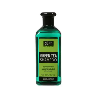 XHC Xpel Hair Care Green Tea Shampoo 400ml