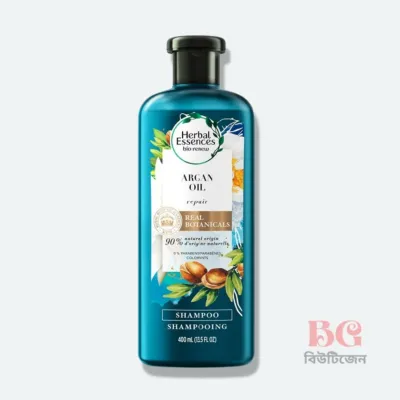 Herbal Essences Argan Oil of Morocco Shampoo 400ml