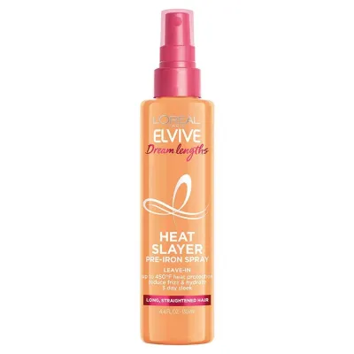 Loreal Elvive Dream Lengths Iron Spray 150ml