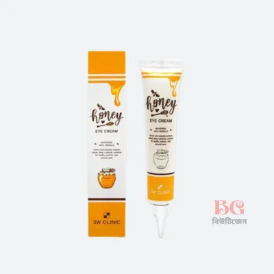 3W Clinic Honey Eye Cream 40ml