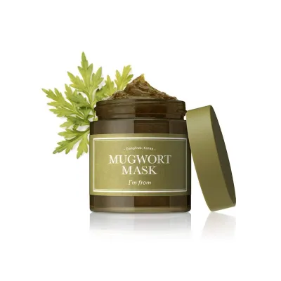 I’M FROM MUGWORT MASK 110G