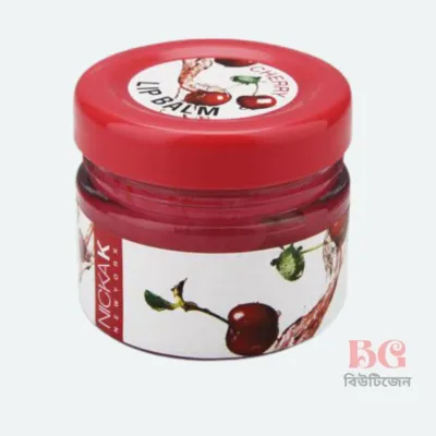 Nickak Lip balm Cherry