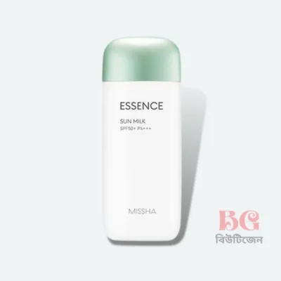 Missha Essence Sun Milk SPF50+ 70ml