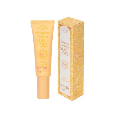 Grace Day Hyaluronic Cooling Sun Gel SPF50+ PA++++ 50g