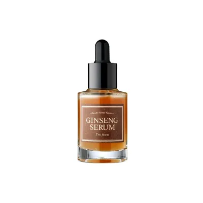 I’M FROM GINSENG SERUM 30ML