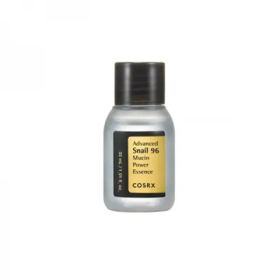 Cosrx Advanced Snail 96 Mucin Power Essence- 30ml