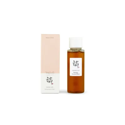 BEAUTY OF JOSEON GINSENG ESSENCE WATER MINI DELUXE 40ML