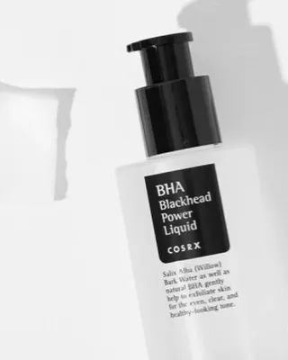 Cosrx Bha Blackhead Power Liquid 50ml