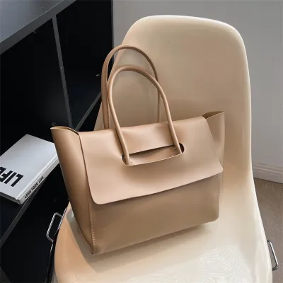 Stylish Large Capacity Tote bag HB4699