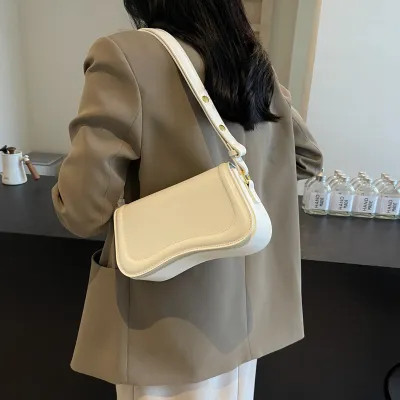 Fashionabel shoulder bag HB46241