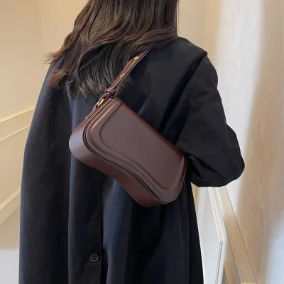 Fashionabel shoulder bag HB46241