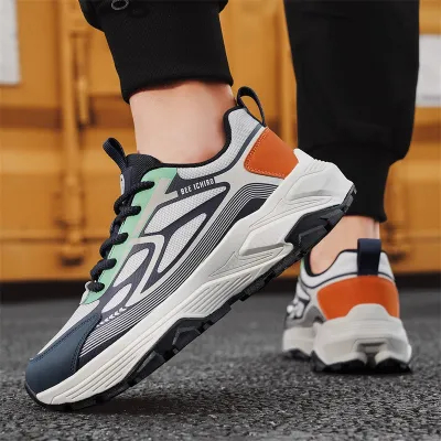 TRENDY CASUAL RUNNING SHOES