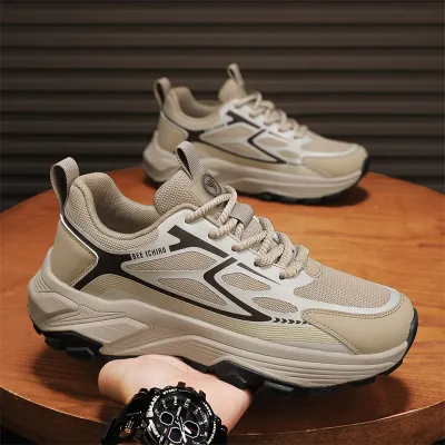 TRENDY CASUAL RUNNING SHOES