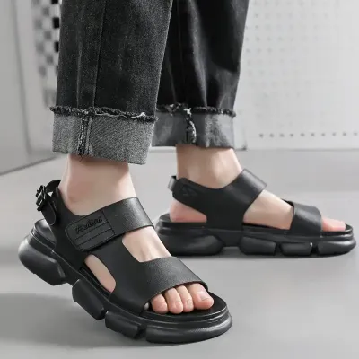 NEW STYLE FASHION SANDALS 