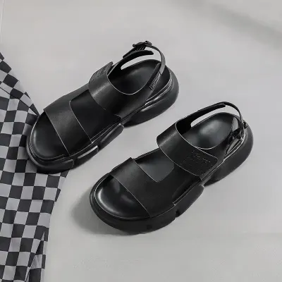 NEW STYLE FASHION SANDALS 
