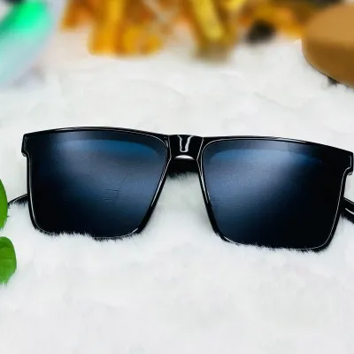 DOUBLE POLY SUNGLASS