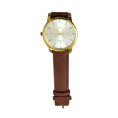 LUXE MEN'S WATCH