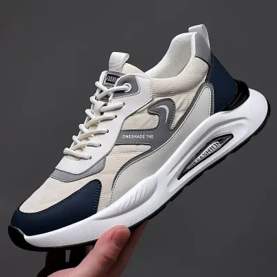 LUXE STEP SPORTS SHOES