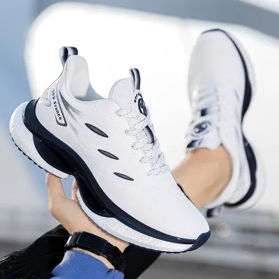 RETRO CASUAL RUNNING SHOES
