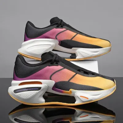 LUXE SPORTS JOGGING SHOES