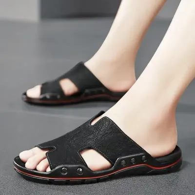 MEN'S  SUMMER CASUAL SLIPPERS