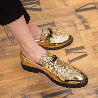 MENS PARTY LOAFER