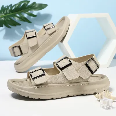 MEN'S DESIGNER CASUAL SANDALS