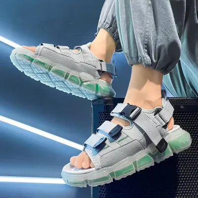 SUMMER MEN'S SANDALS