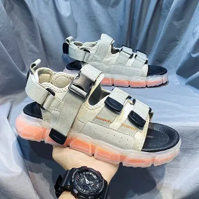 SUMMER MEN'S SANDALS