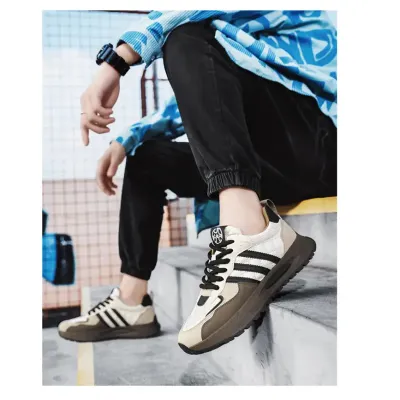 CASUAL FORREST GUMP SHOES