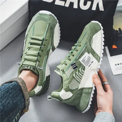 FASHIONABLE TRENDY SHOES FOR MEN