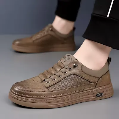 MEN'S OXFORD SHOES