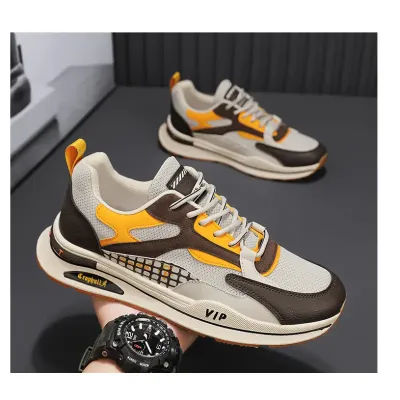 MESH SPORTS SHOES