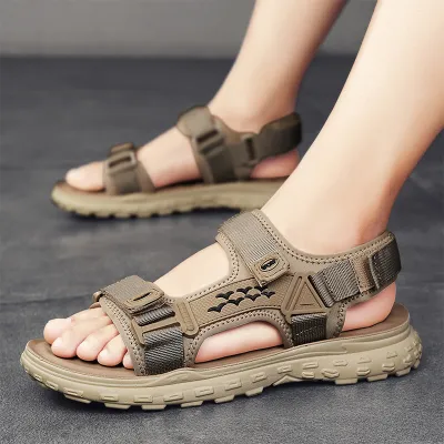FASHIONABLE TREND SANDALS FOR MEN