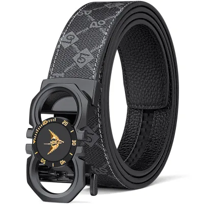 YOUNG PEOPLE TRENDY CASUAL BELT