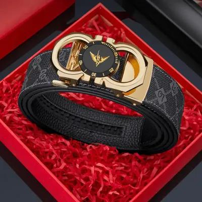 YOUNG PEOPLE TRENDY CASUAL BELT